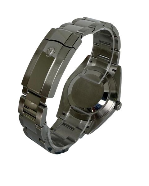 Rolex Datejust 41 126300